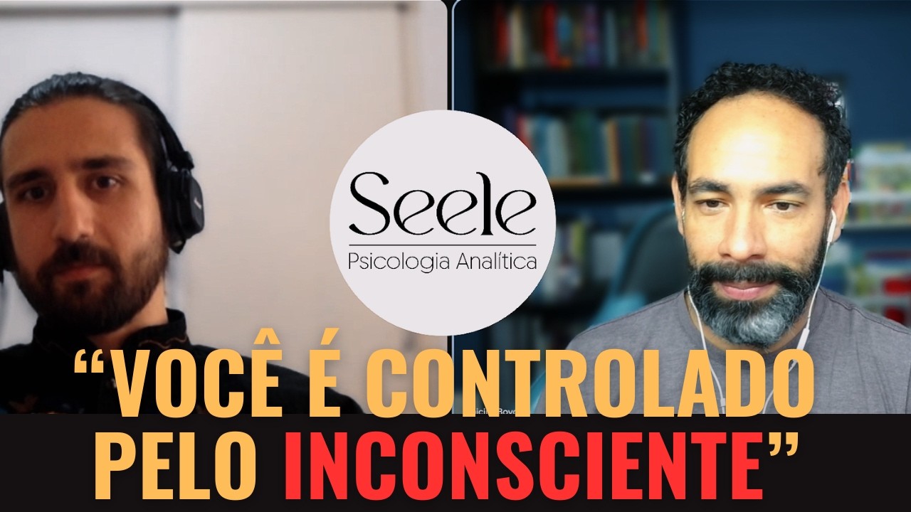 A Autonomia do Inconsciente em Jung