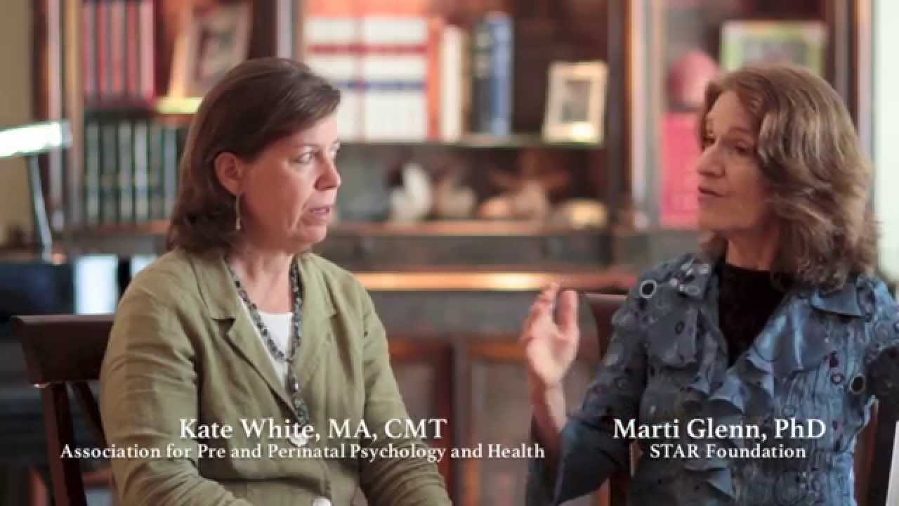 Core Concepts of Birth Psychology, Part 1, with Marti Glenn and Kate White
