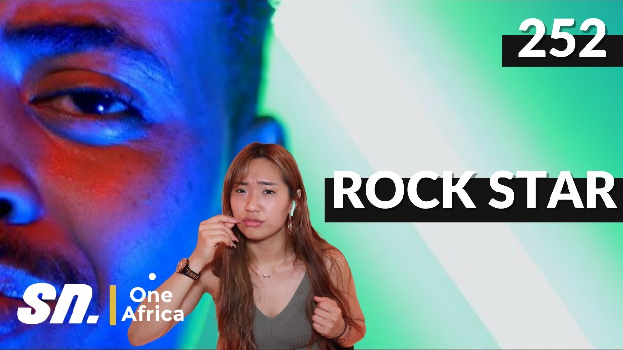 QAMAR SUUGAANI- Jacaylku Wanaagsana | Reaction Video + Learn Swahili | Swahilitotheworld