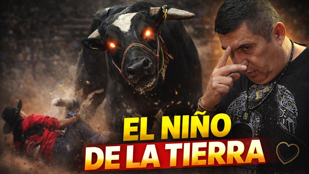 El Más Temido del Momento DESTRUCTORES | Niño de la Tierra