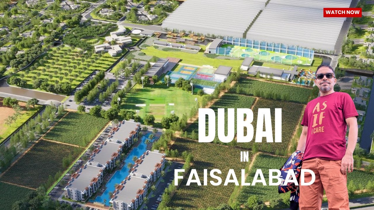 Natural Club & Resort Faisalabad | Dubai In Faisalabad | Fitness Club