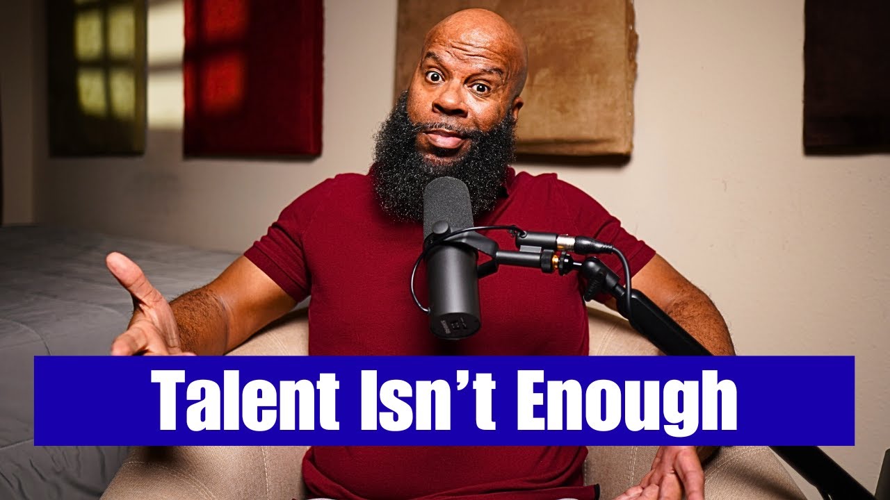 99% Of Musicians STILL Don't Know The Basics Of Music Business