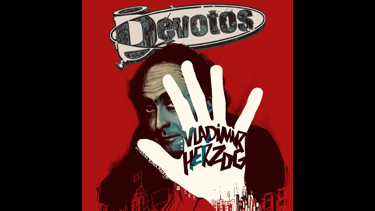 Devotos -  Vlademir Herzog