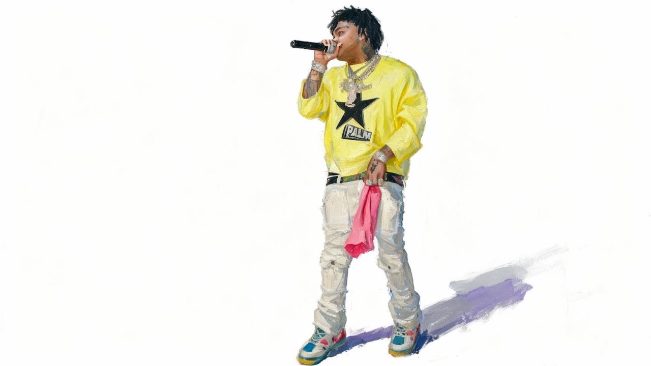 [FREE] NoCap x Rylo Rodriguez Type Beat - 