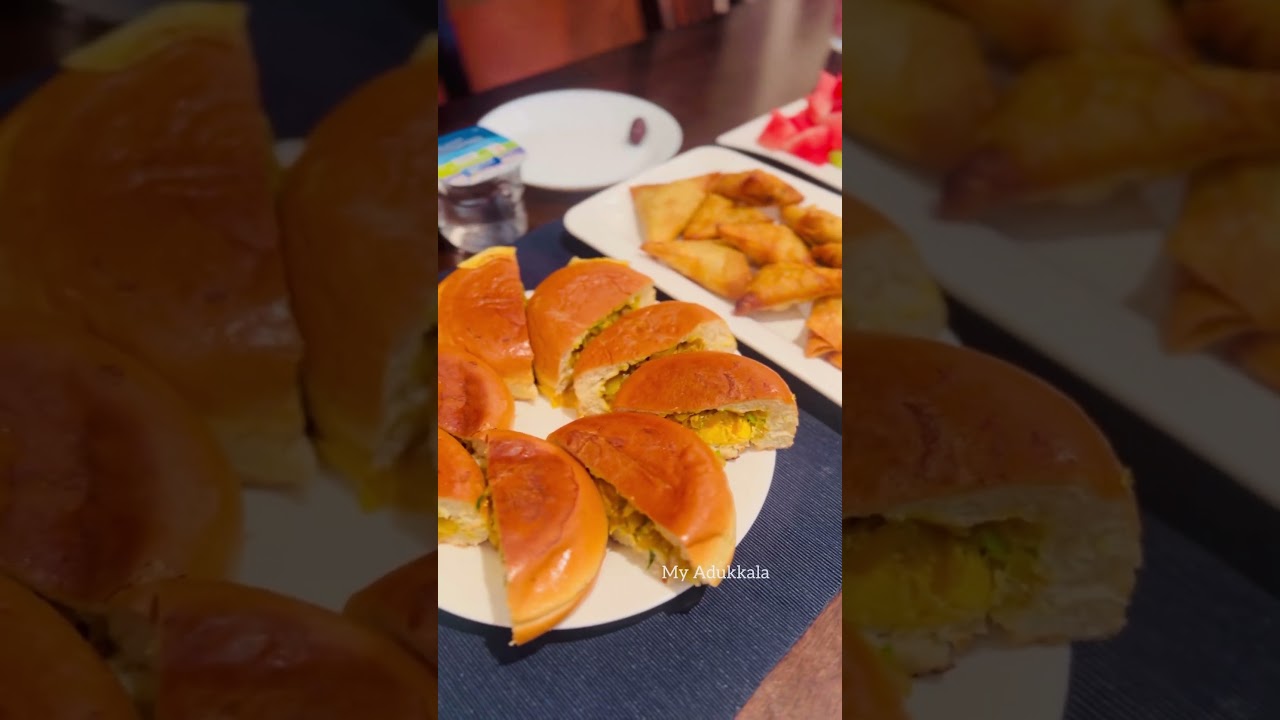 Iftar Table Setting| ifrar table ideas||#shortvideo #shorts #myfirstshorts