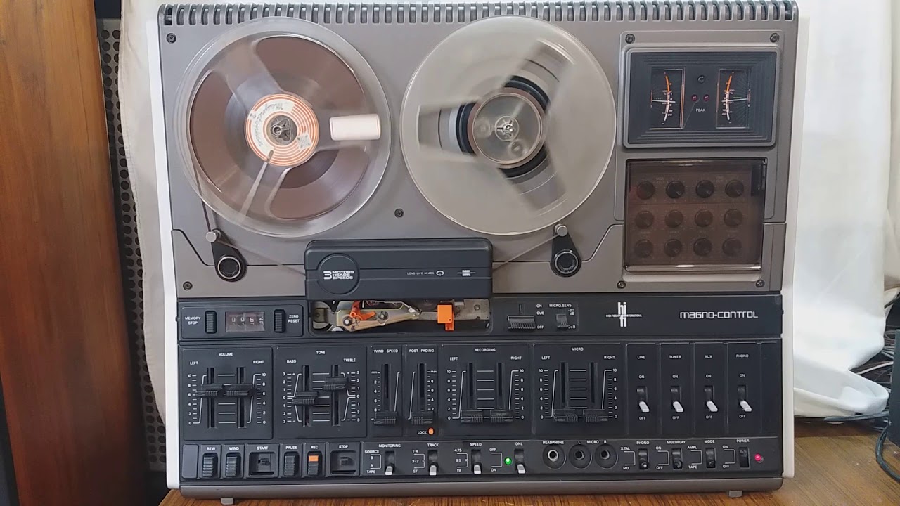 PHILIPS N 4422