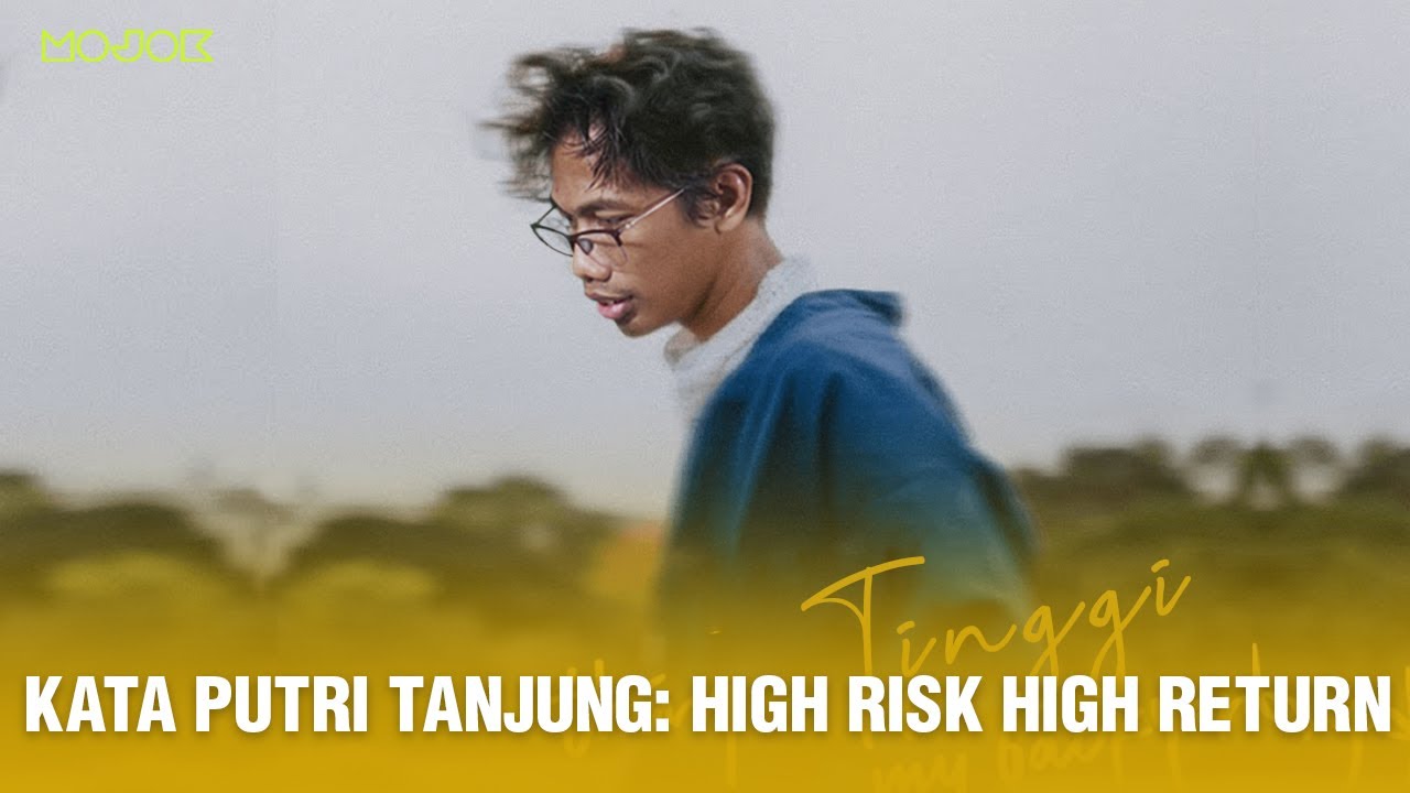 PUTRI TANJUNG VIRAL HINGGA APRESIASI TAHANAN KPK TERMUDA | Mojok Mentok