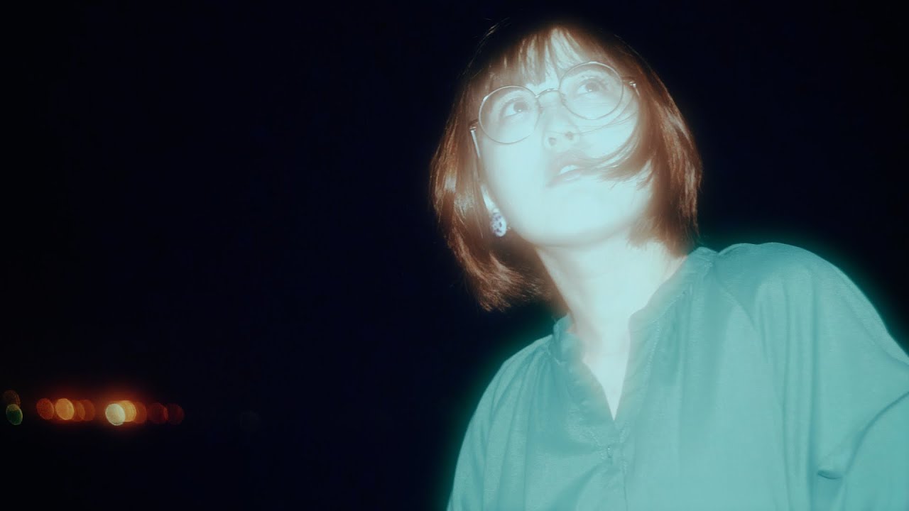 浦小雪「潮風」Music Video