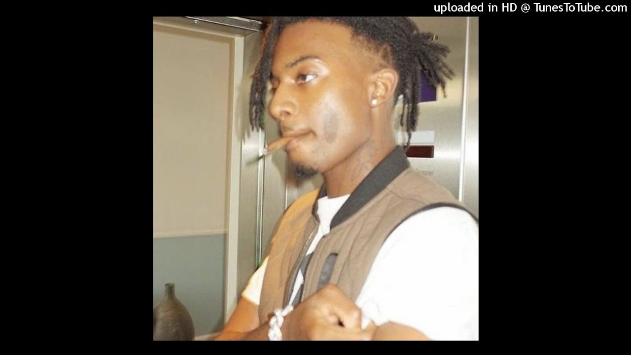 Playboi Carti - Start Dying Instrumental (UPDATED) prod. Miyoki Beats