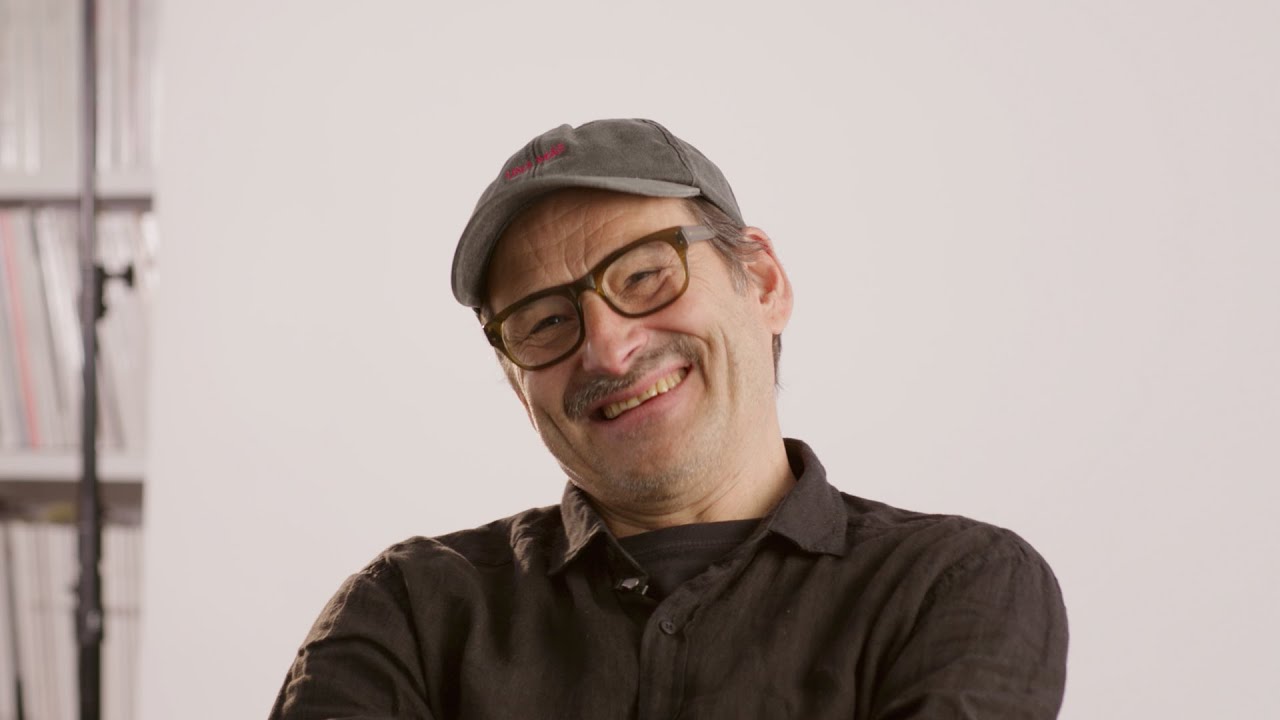 &Ouml;rjan Andersson om Das Kapital