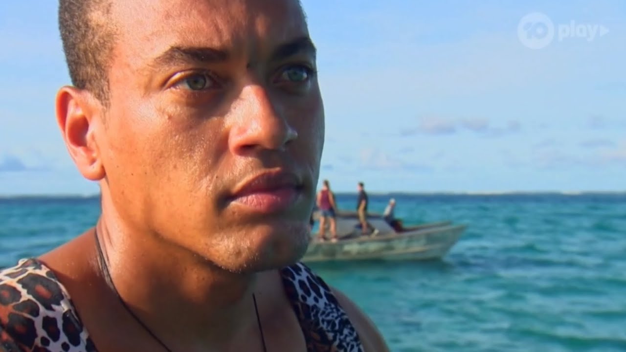 Best of Rob Bentele - Survivor South Africa: Island of Secrets 
