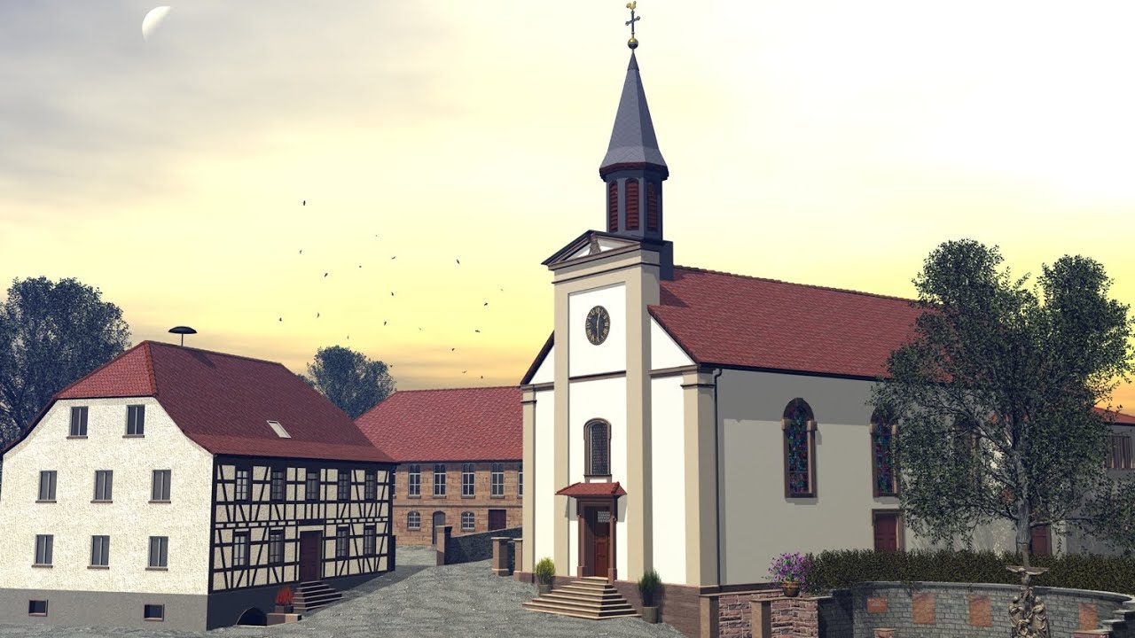 Ober-Abtsteinach