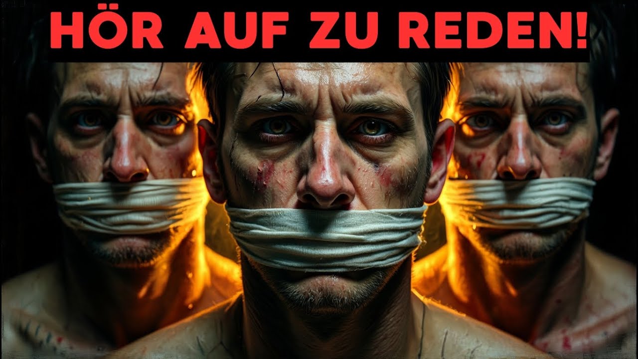Die gefährlichste Waffe der Mächtigen: Machiavellis geheime Lehre über das Schweigen