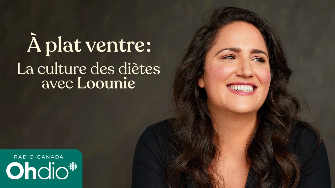La culture des di&egrave;tes avec Loounie | &Agrave; plat ventre | Balado | RC OHdio