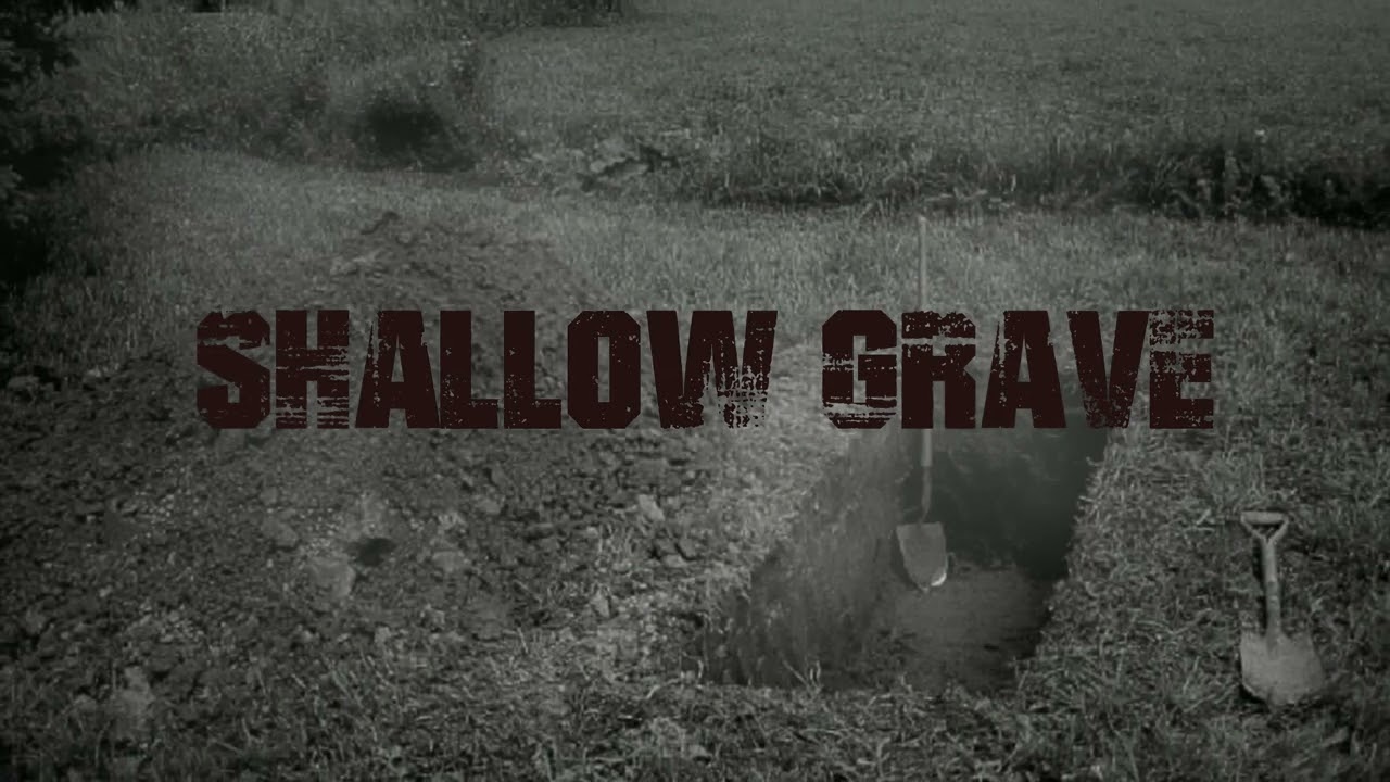 [Free] Dancehall Riddim Instrumental 2024 (Shallow Grave)