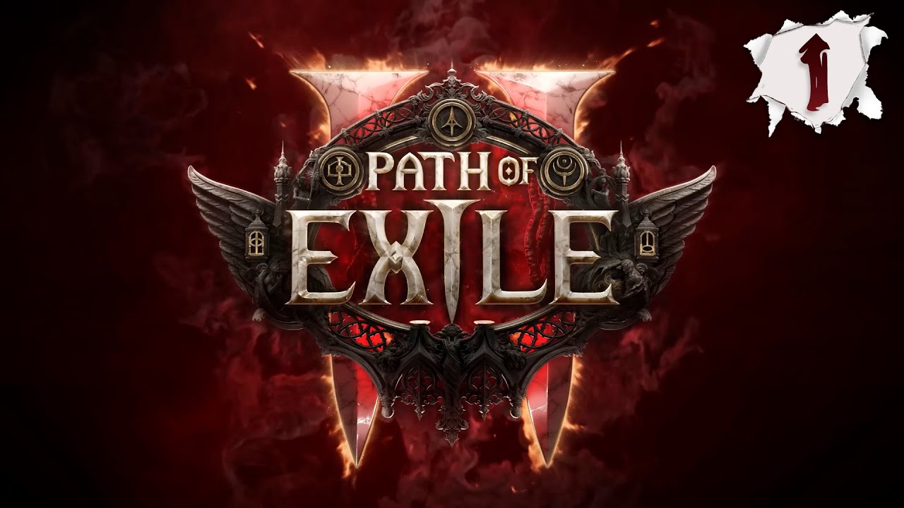 Путешествуем в Path of Exile 2 | Серия 1