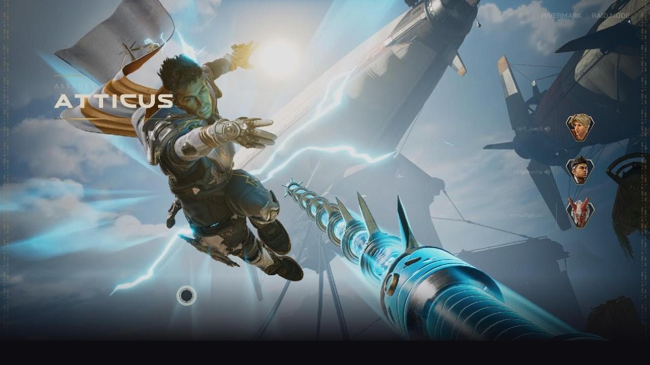 Highguard Victory