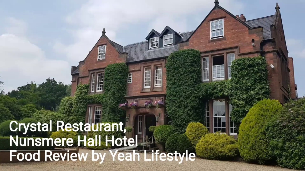 Where to find excellent Fine Dining Food for Weddings in Cheshire?