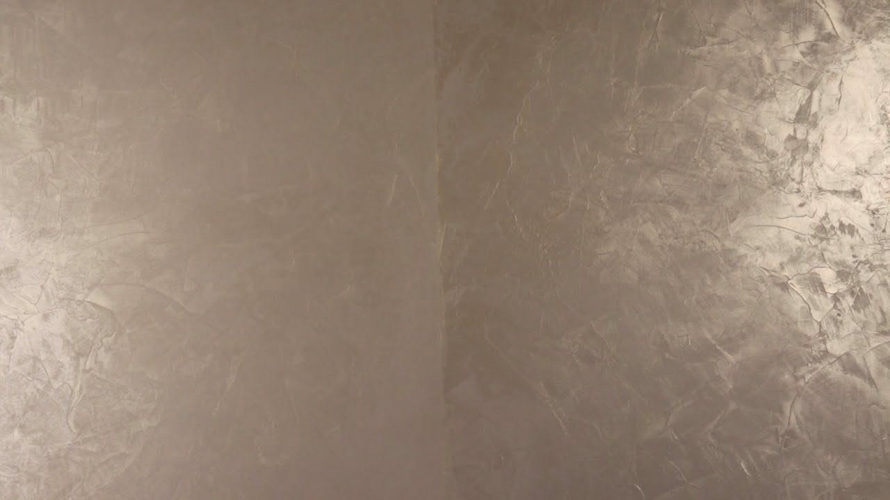 Мыльный камень с цветной глазурью против глазурованного геля &mdash; Golden Paintworks&reg;