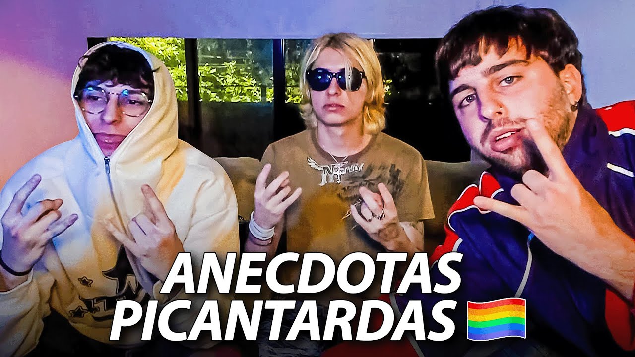 UNA VEZ FUI PRESO | con lolo y @nanoide