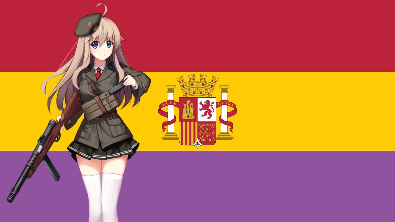 「Nightcore」~ El Quinto Regimiento