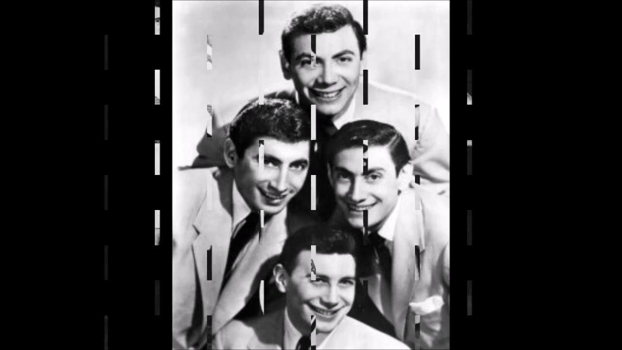 Royal Teens - Believe Me (Stereo)