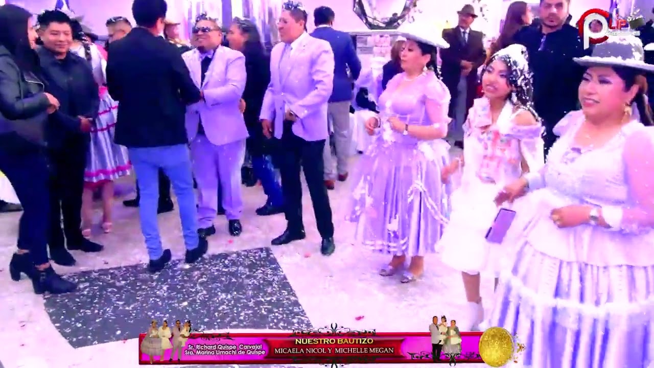 WEYMAR Y DAMA JUANA