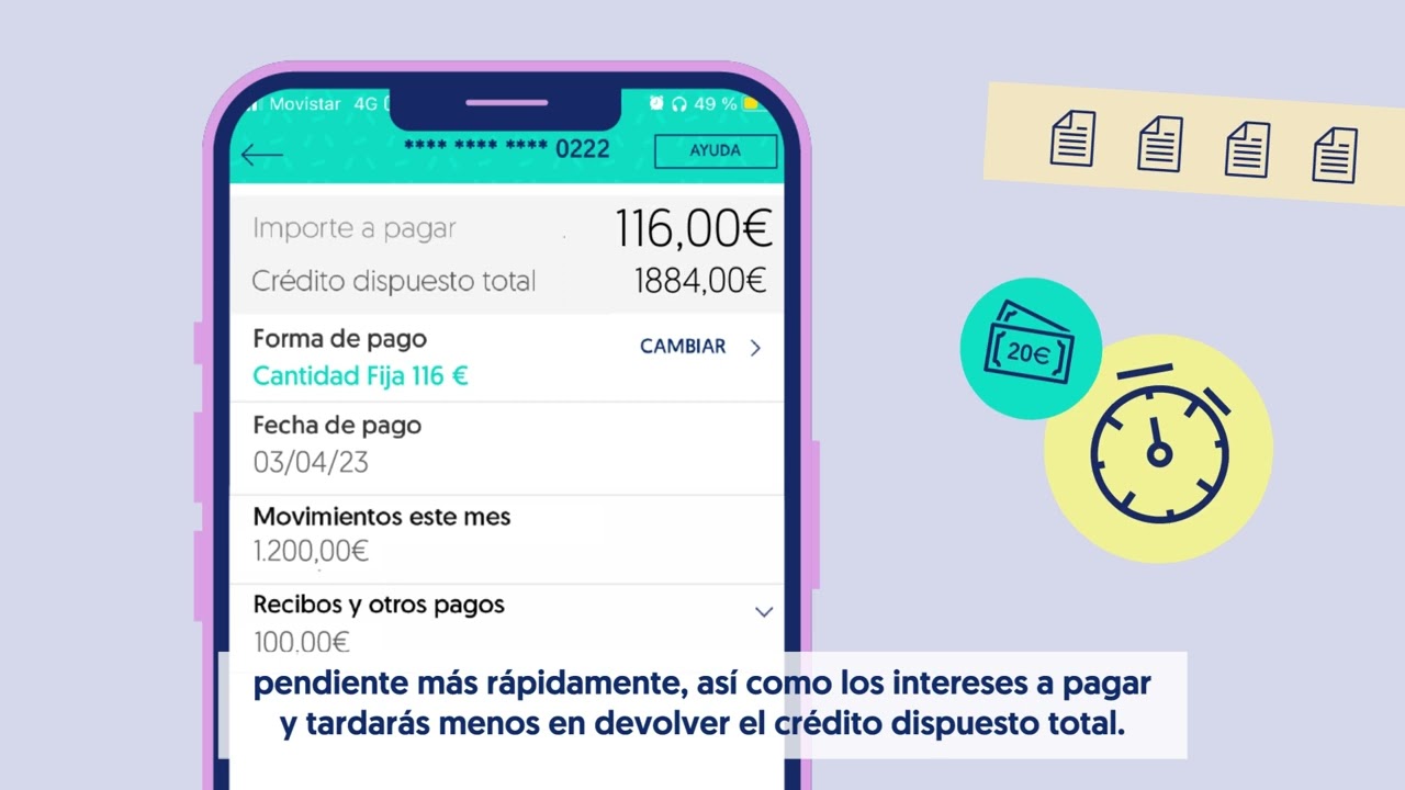 Gestiona y controla tu tarjeta WiZink #FinanzasDescomplicadas
