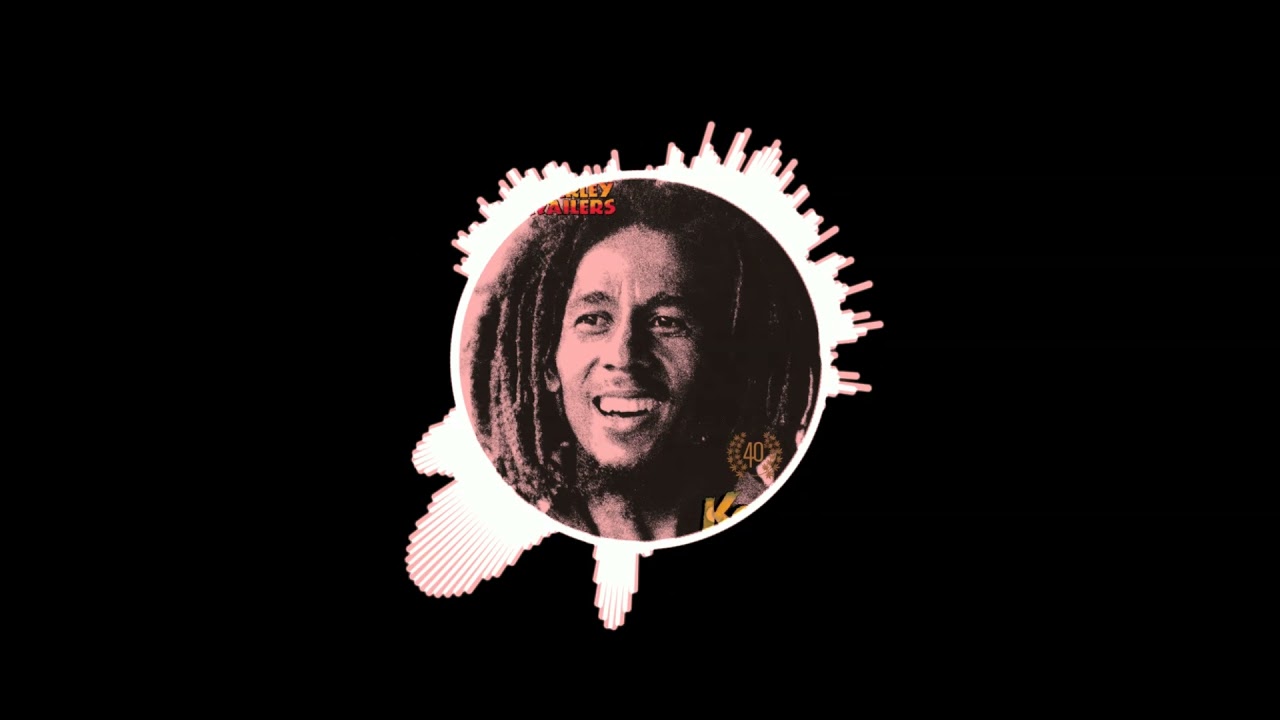 Bob Marley & The Wailers - Running Away (Borka B Dub Mix) | 