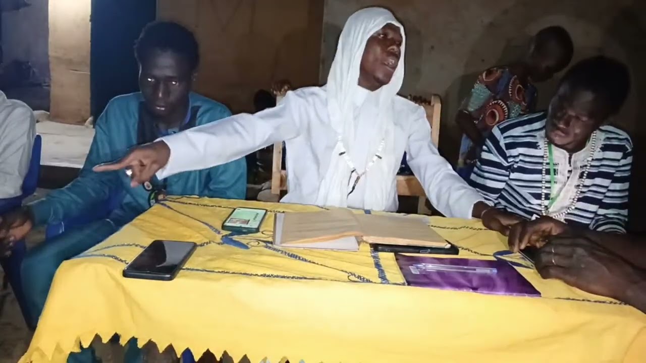 Temps fort 16:14 - 21:14 de ♥️IVI📿VIENEZ ECOUTÉ CETTE📿 PRÊCHE POUR MIEUR COMPRENDRE📿IVI📿