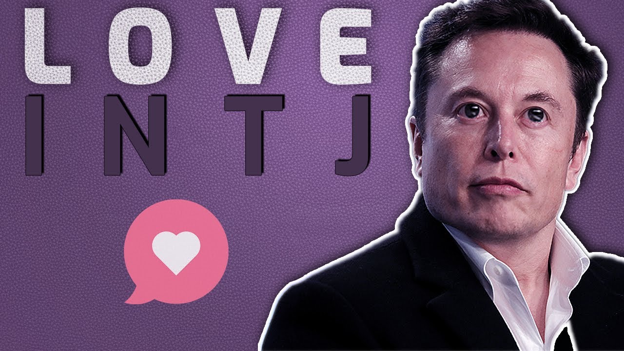 Знакомства с типом личности INTJ: 10 интересных фактов