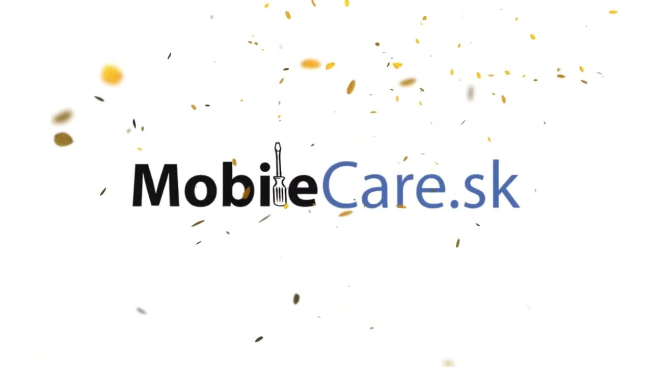 MobileCare.sk - Najf&eacute;rovej&scaron;&iacute; E-shop