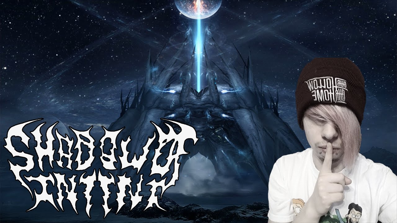German Emo FIRST TIME Hearing Shadow Of Intent - The Return (REACTION)