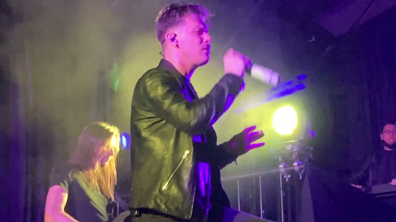 TesseracT - Beneath My Skin (Sonder) / Ciudad de México - México City - Foro Indie Rocks