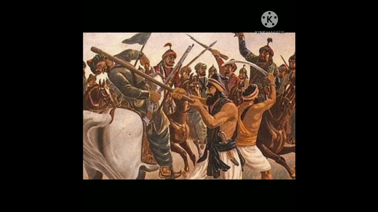 Guru ka khalsa (By Singh Sahib Giani Jangbir Singh ji Mukh kathavachak Takhat Sri Hazur sahib 🙏)
