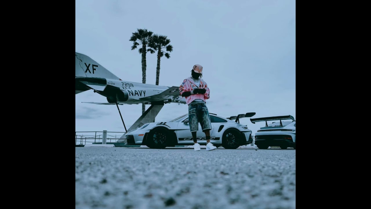 Zaytoven Type Beat 