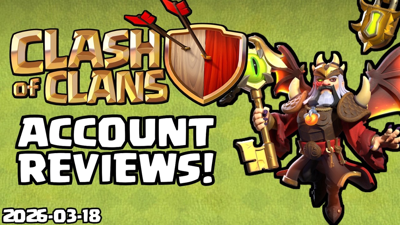 ACCOUNT REVIEWS FOR THE RICH AND THE POOR (read pinned comment)