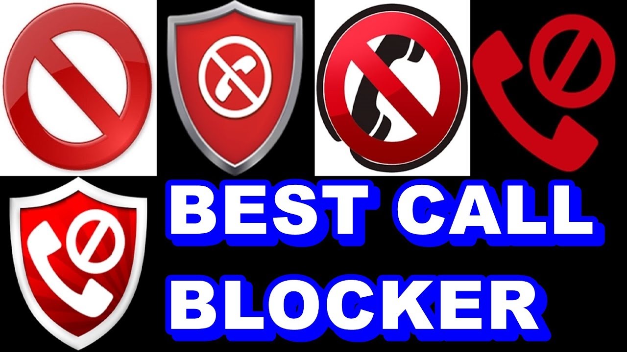 HOW TO BLOCK UNWANTED CALLS?