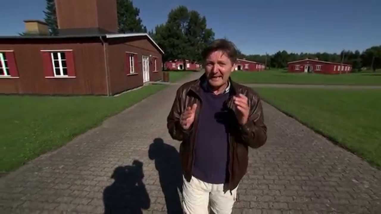 1945 - Opgøret med det tyske mindretal