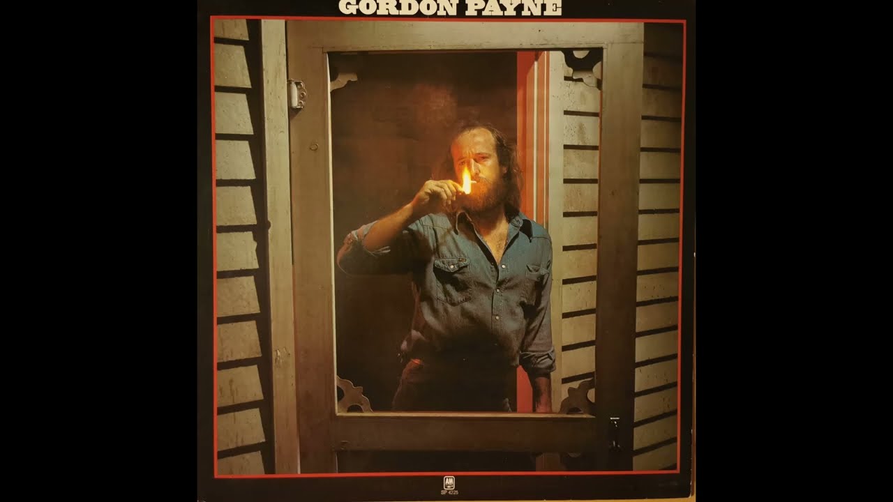 Gordon Payne  - Go Ask Her