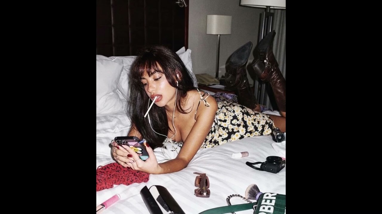 (FREE) Summer Walker Type Beat || 