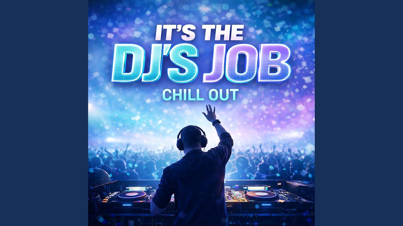 It's The DJ's Job (Chilled)