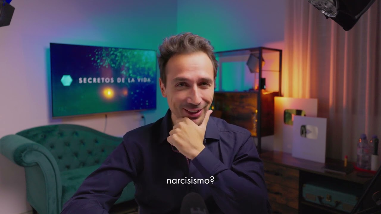 Secretos con Secretos