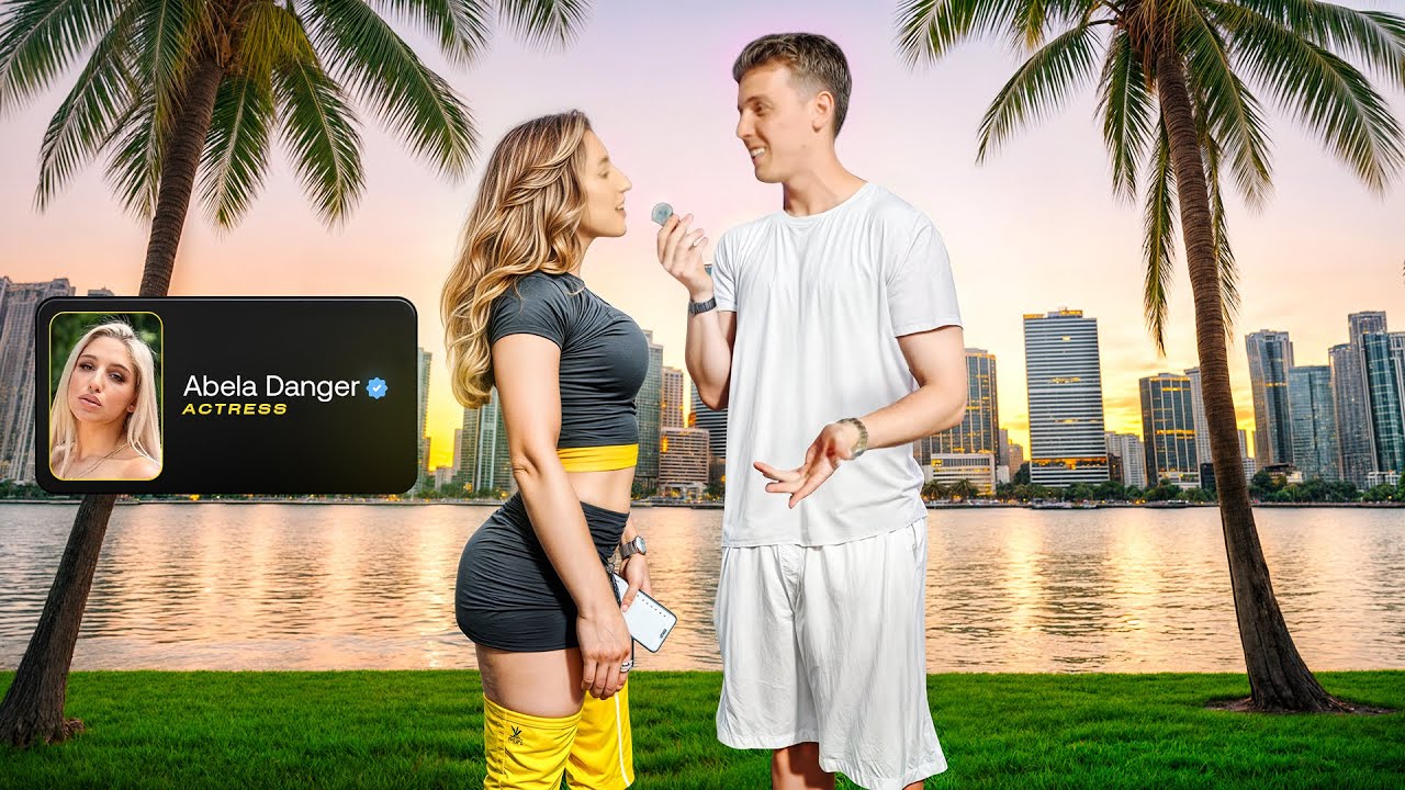 OVO JE NAJBOLJI GRAD NA SVETU - MIAMI VLOG