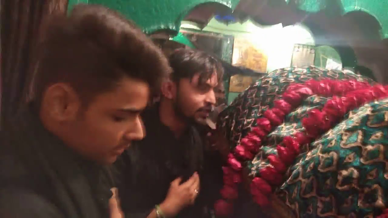 Barsaat me teeron ki ye kiska janaza hai!!..sayad Javed Ali Naqvi Dholpur