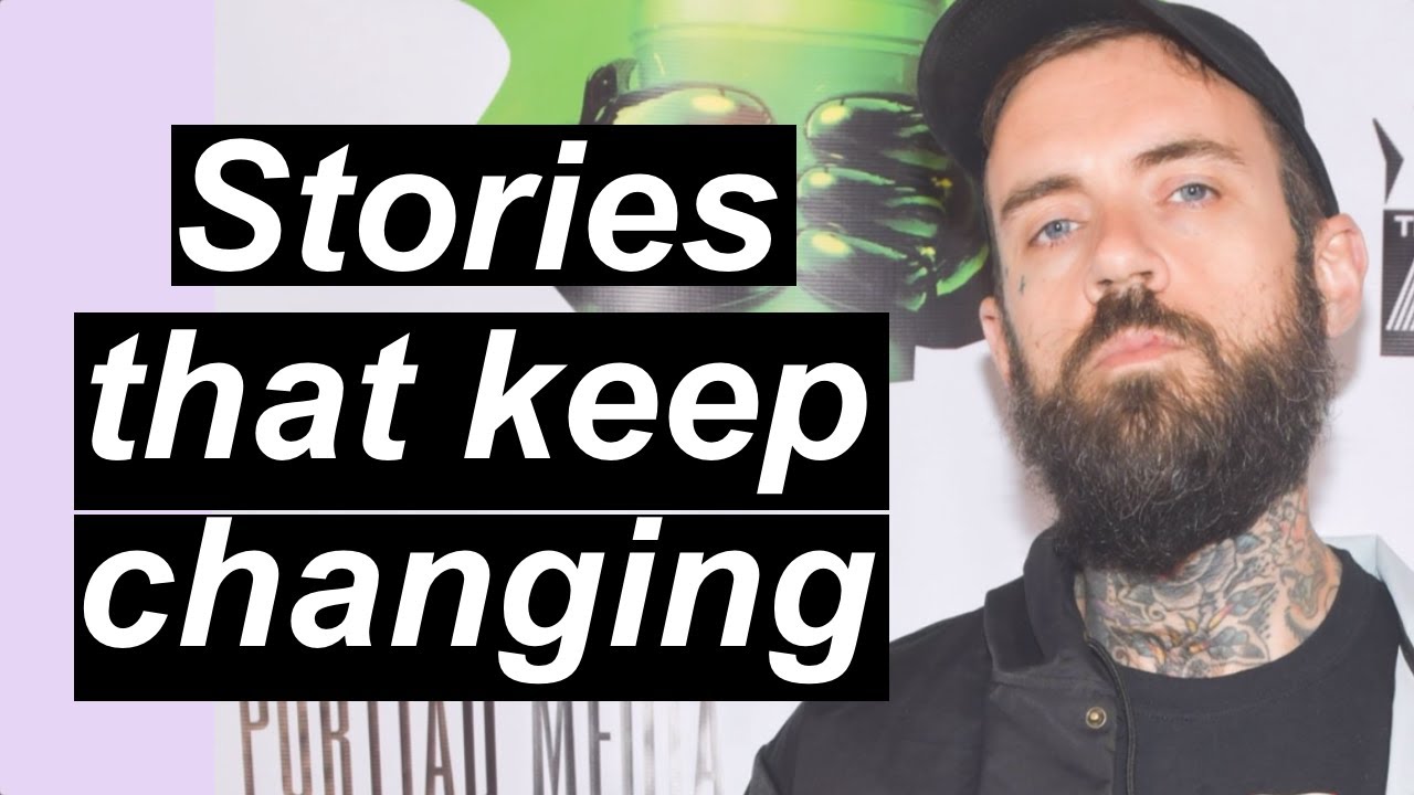 We need to talk about the Adam22 allegations
