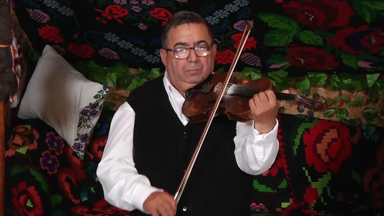 EMIL MIHAIU  -  BĂTUTA DE LA BUZA