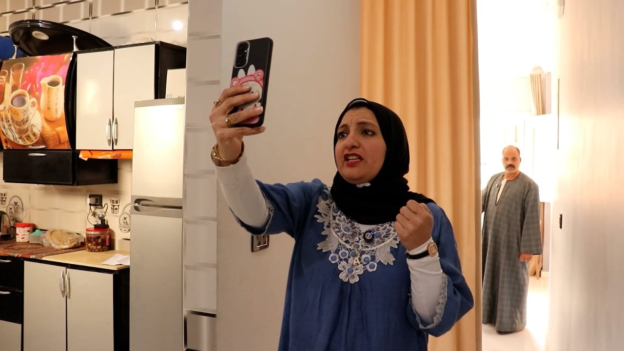 نغم اتبرأت من ابوها امام المتابعين وقالت عليه انه بواب شوفو رد فعل ابوها ؟