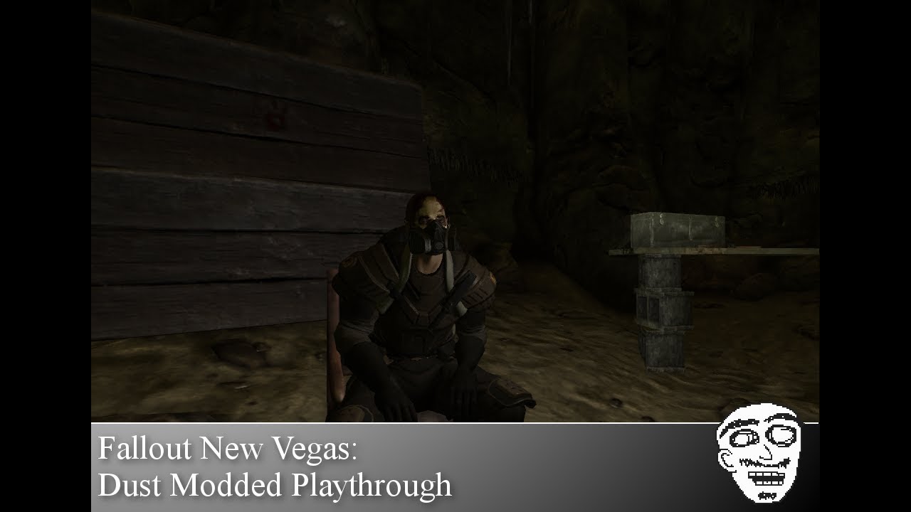 Fallout Dust Ep 40: The Wendigo