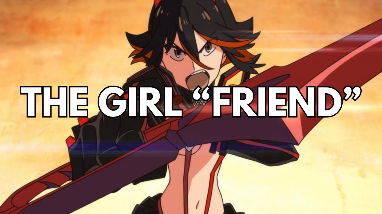 Why Are We Attracted To Tomboys